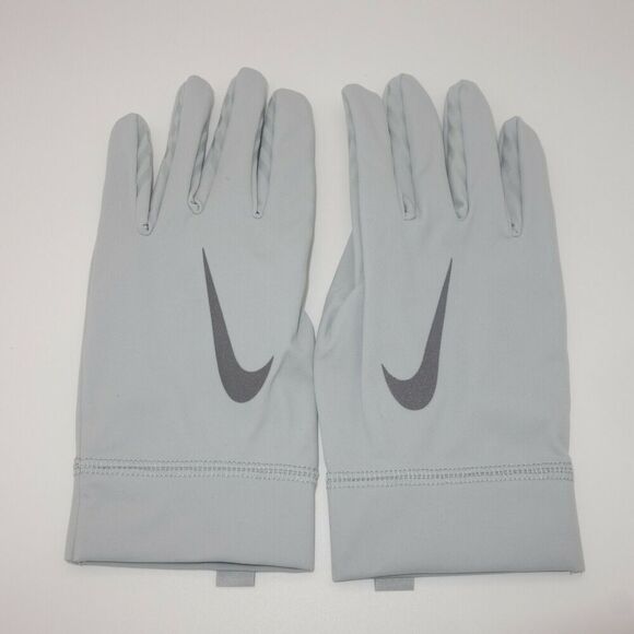 NEW Nike NFL Vapor Shield Thermal Football Receiver Gloves Adult XXL - Picture 8 of 10